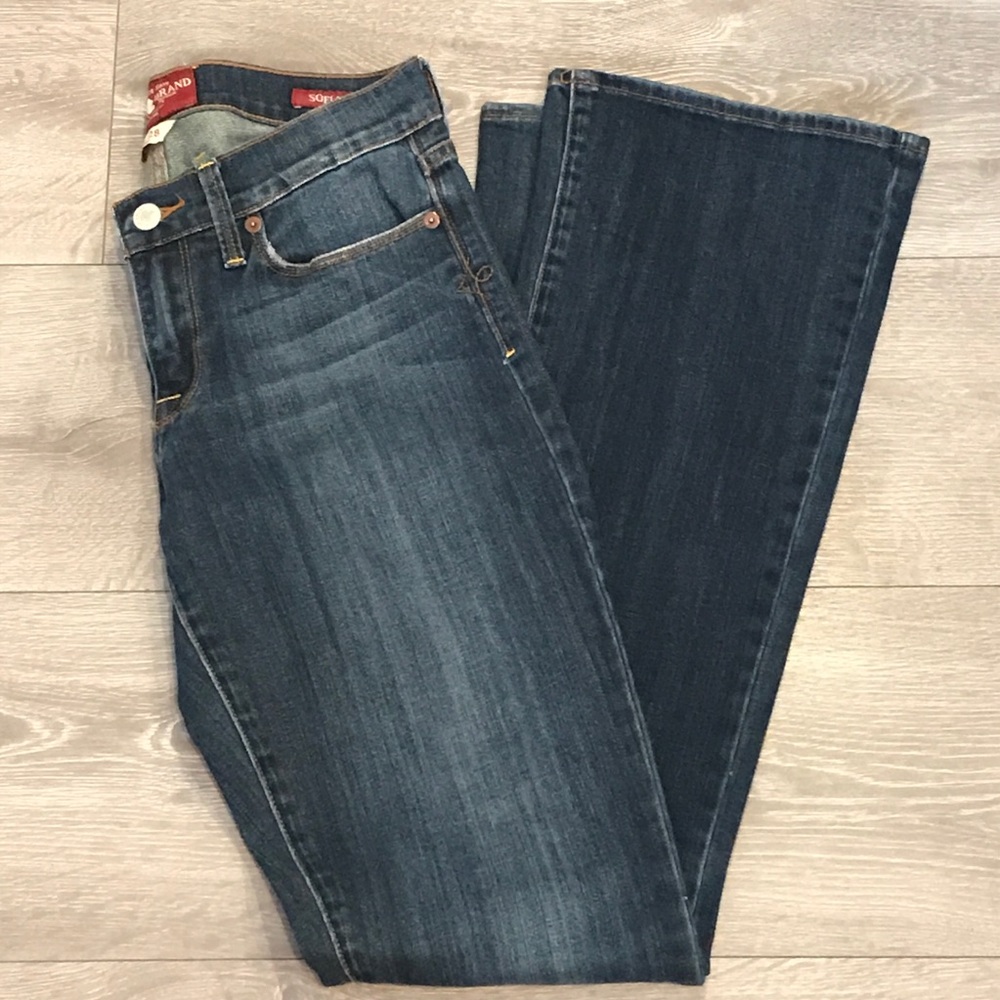 Lucky Sophia Boot Jeans
